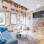 Apartman Guestready - Local And Modern Duplex Lisboa