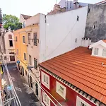 Guestready - Local And Modern Duplex * Lisboa