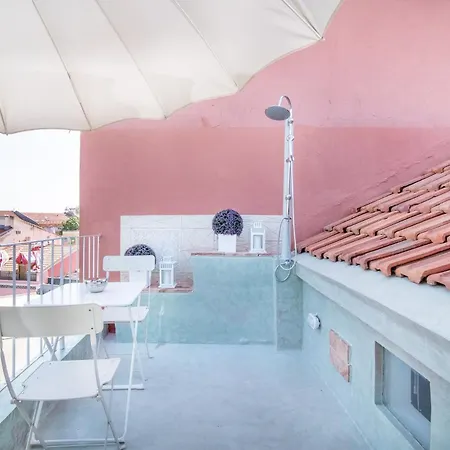 Apartmán Guestready - Local And Modern Duplex *