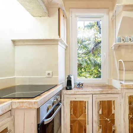 Guestready - Local And Modern Duplex Lissabon