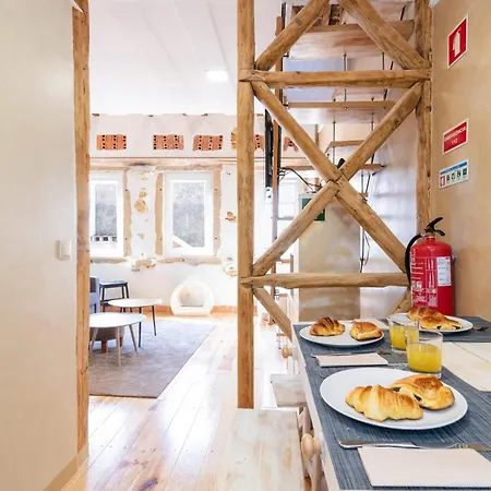 Guestready - Local And Modern Duplex Apartmán