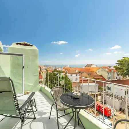 Guestready - Local And Modern Duplex *