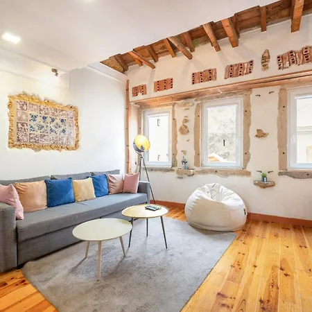 Guestready - Local And Modern Duplex