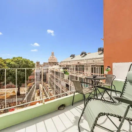 公寓 Guestready - Local And Modern Duplex