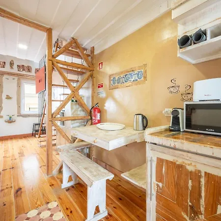 Guestready - Local And Modern Duplex 公寓 *
