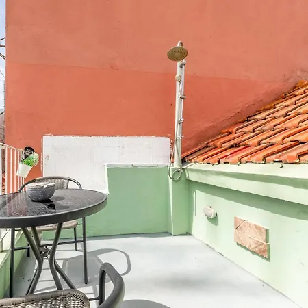 Guestready - Local And Modern Duplex * Lisboa