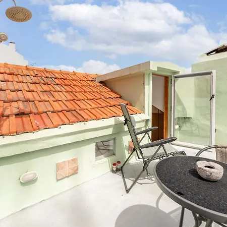 公寓 Guestready - Local And Modern Duplex *