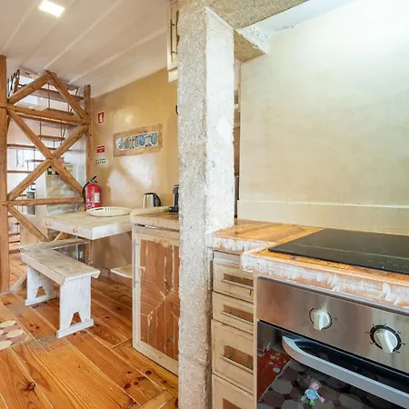 公寓 Guestready - Local And Modern Duplex *