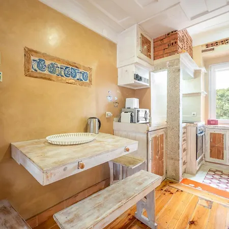 Guestready - Local And Modern Duplex * Lisboa
