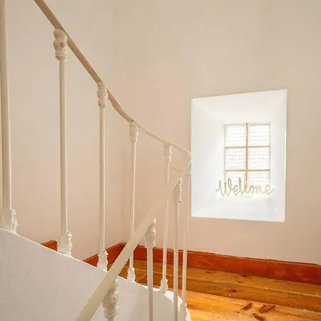 Guestready - Local And Modern Duplex Lisboa