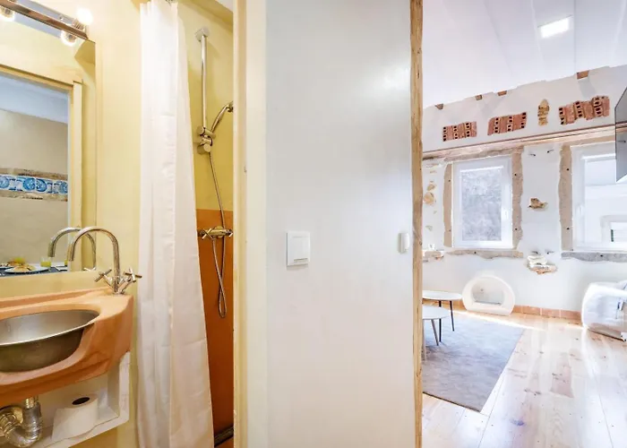 Guestready - Local And Modern Duplex Διαμέρισμα