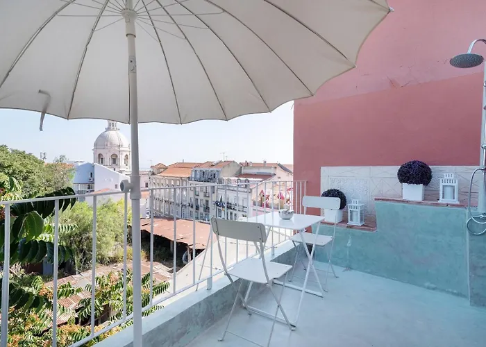 Guestready - Local And Modern Duplex *