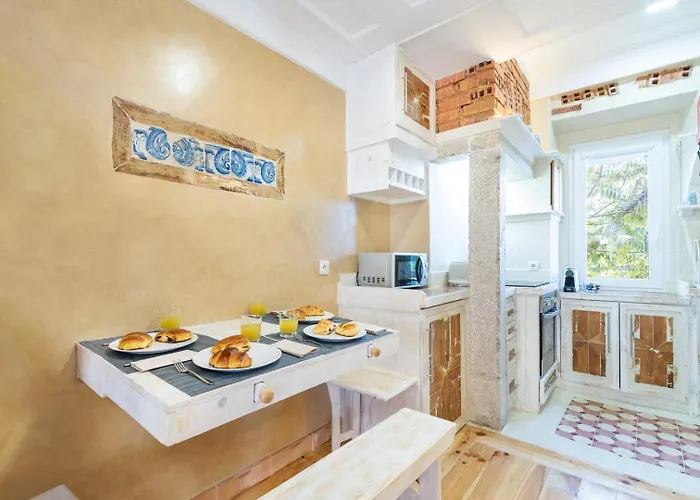 Guestready - Local And Modern Duplex Διαμέρισμα *