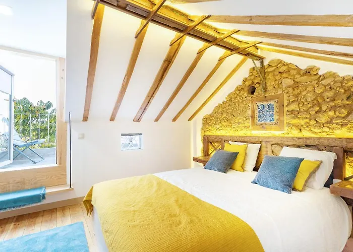 Guestready - Local And Modern Duplex Διαμέρισμα *