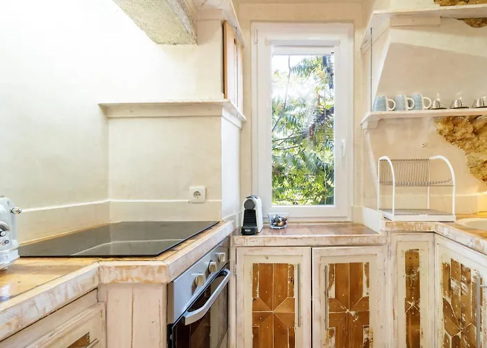 Guestready - Local And Modern Duplex Διαμέρισμα