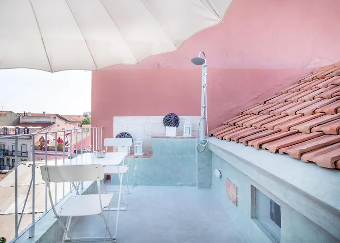 Guestready - Local And Modern Duplex * Lisboa