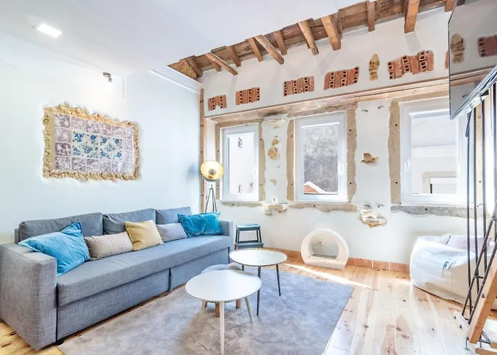 Guestready - Local And Modern Duplex