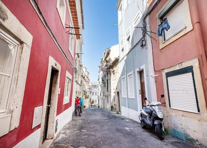 Guestready - Local And Modern Duplex Διαμέρισμα *