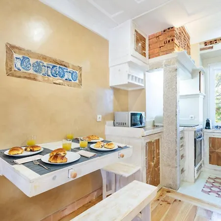 Guestready - Local And Modern Duplex דירה *