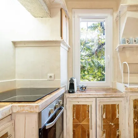 Guestready - Local And Modern Duplex דירה