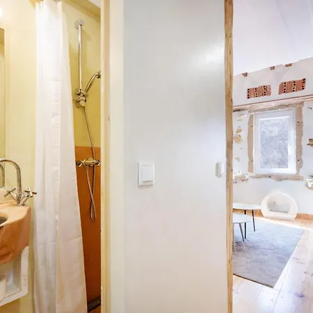 Guestready - Local And Modern Duplex Διαμέρισμα