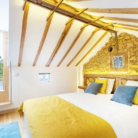 Guestready - Local And Modern Duplex Apartamento *