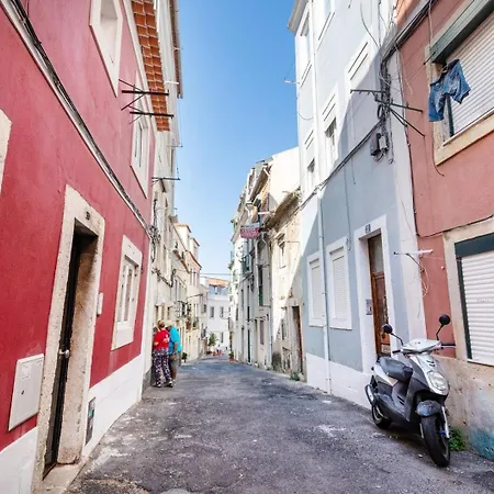 Guestready - Local And Modern Duplex Apartamento *